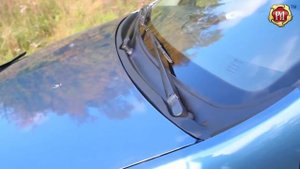 Жабо 2 мм  на Renault Logan 2004 2013