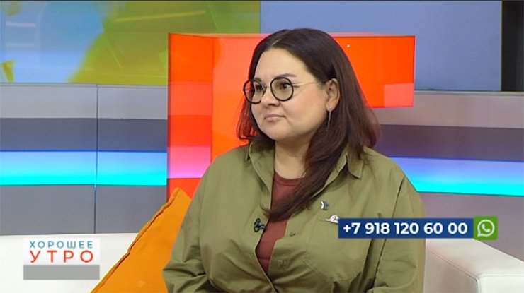 Директор частной школы Вера Мокроусова: мы готовы обучать и поддерживать детей переселенцев 07.11.22