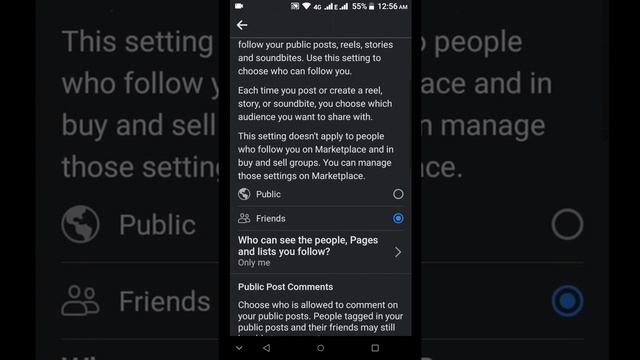 How do I change my Facebook friends to followers? || Convert Facebook request into followers 2023. смотреть онлайн