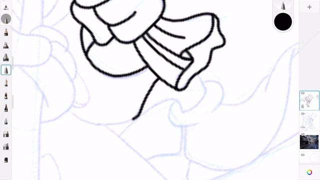 Scrooge McDuck in 60 Seconds смотреть онлайн