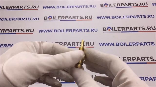 Кран подпитки Nova Florida VELA COMPACT артикул 6RUBICAR06 смотреть онлайн