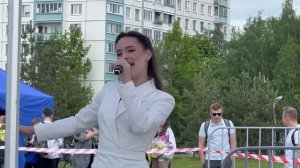 Софья Гога - Оставайся мальчик с нами (20 05 2023)