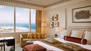 The St. Regis Abu Dhabi 5* Абу-Даби, ОАЭ