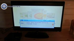 Gold Master T 707 HD