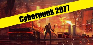 Cyberpunk 2077 Letsplay. Часть шестнадцатая. Грустные заказы