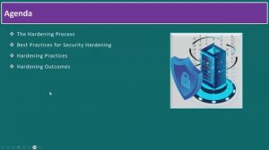 🔒 Mastering Security Hardening: Best Practices and Outcomes 🔒