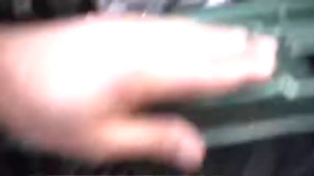 Flushing an SB Corsa Barina 1996 Opel Vauxhall Cooling System смотреть онлайн