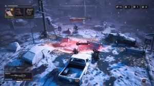 Mutant Year Zero: Road to Eden - Обзор