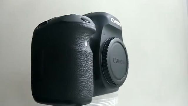 [10k пробег] Canon 5D mark III смотреть онлайн