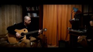 Алетейя "Мама" кавер Алиса