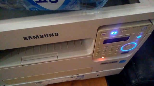 Что будет, если отксерокопировать воду? смотреть онлайн