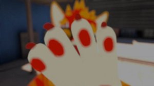 [Furry ASMR] POV You're a Protogen and need of a Repair RP ⚒️ (mechanical sounds and more)