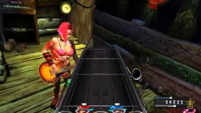 Guira Hero lll: Fury of the storm Hard. Dualschok смотреть онлайн