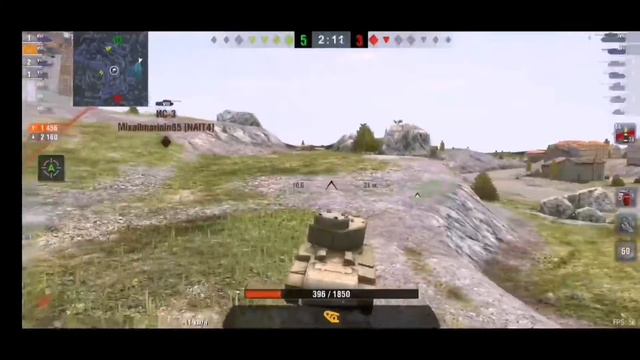 О броне Кв-4 и не только в wot blitz