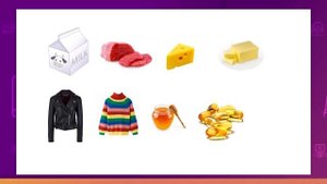 Познание мира. 4 класс. Промышленность и сельское хозяйство моего края /09.09.2020/