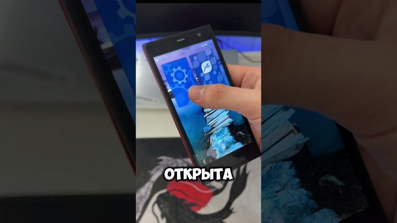 ЗАБЫТАЯ ВСЕМИ SAILFISH OS | Обзор #sailfish os в 2024 году Аврора ос Jolla C Xperia