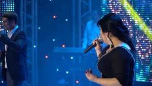Муминат Юсупова и Ямлихан Гаджиев - Хлопайте
