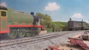 Henry's Forest UK Restored (SEO3 EP9)