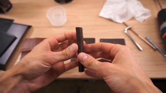 КАК ПОКРАСИТЬ ПК I Тесты , Кэпы I Часть 2 смотреть онлайн