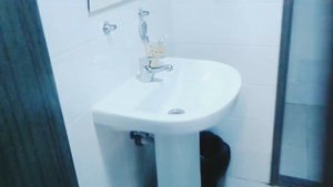 Моя комната в Артеке. #кипарисный