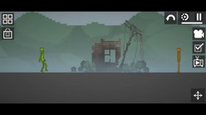 Зомби апокалипсис (2 серия)