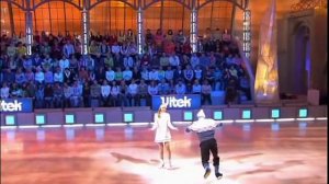 Навка - Башаров - А он мне нравится