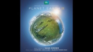 Planet Earth II OST - 17 Lions vs Giraffe