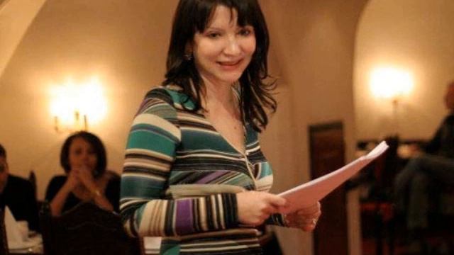 Стихи Маргариты Монисовой при участии Р.М. Рильке смотреть онлайн