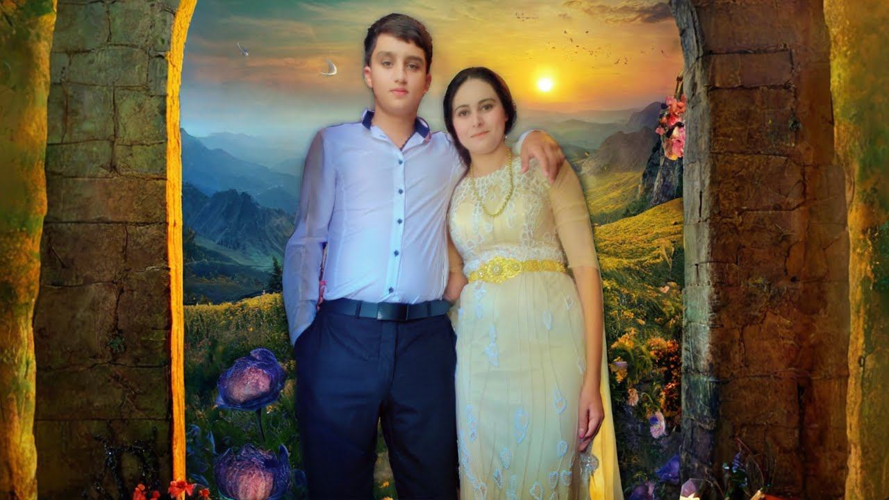 сватовство Чурикан и Пабай (Фролово) 2 марта 2022 смотреть онлайн