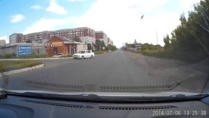 коршун