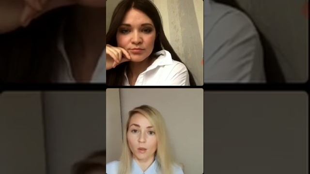 Мои выпускницы про коррекционную нумерологию и как она им самим помогает.