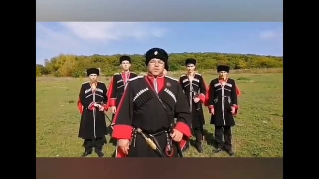 КУБАНСКИЕ ПЛАСТУНЫ
