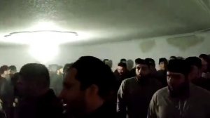 Зикр у эсмурзиевых Аушев мохьмад 👍