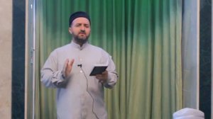 Посещение кладбищ (на кум языке) Имам сел. Халимбекаул Абдулла Гаджи