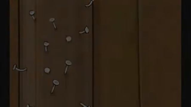 Притча 'Все оставляет свой след' www Sanya Sim com смотреть онлайн