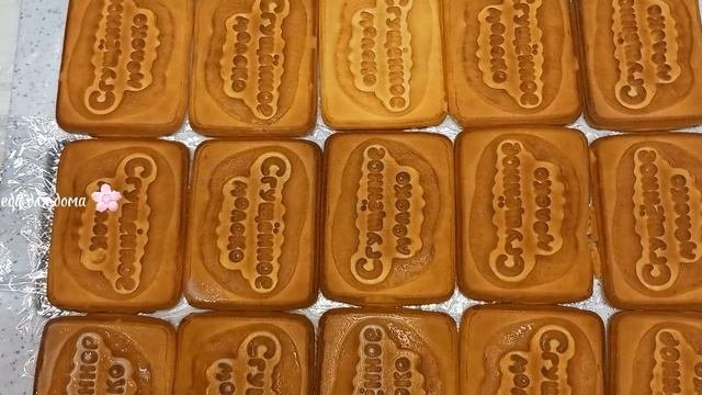 Быстрые ТОРТЫ из Печенья! Без выпечки и без миксера. Очень вкусно и быстро!