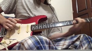 Medium Rare Guitar Show : 1983 Tokai Goldstar 1st gen Fralin Real54 Pickups