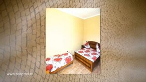 «У Оганеса» ГОСТЕВОЙ ДОМ. ? Отдых в Алахадзы мини-гостиницы и отели. Алахадзы частный сектор центр