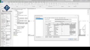 ?how To Make Layer Standard File In Revit ??? Cad Layer Standard In Revit Top Video