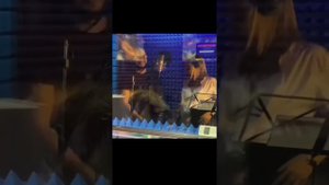 Мы вдвоём (кавер)