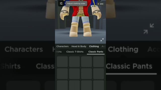 How to make luffy skin in roblox #anime #onepiece #roblox #shorts #zoro #luffy #sanji