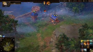 Godsworn - Gameplay (PC/UHD)
