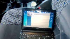 Почему сама газует или почему нет холостого хода