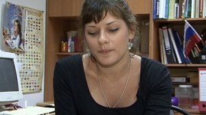Работа с детьми из неблагополучных семей