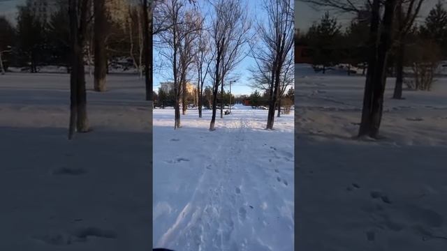 Эфир про страхи и сомнения