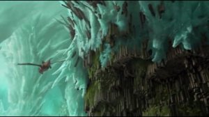 КТО ТАКОЙ ВЕЛИКИЙ СМУТЬЯН? ИЗ МУЛЬТФИЛЬМА КАК ПРИРУЧИТЬ ДРАКОНА 2