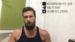 Как увеличить силовые показатели? - восстановление в Пауэрлифтинге