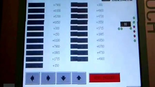 Мойка деталей и агрегатов ультразвуковая Tierra Tech для промышленности