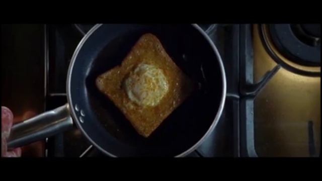 GeekCook №24 Яйцо в корзинке|"V — значит вендетта" смотреть онлайн