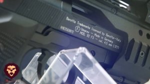 Пневматический пистолет Umarex Beretta M92 FS XX-TREME (Видео-Обзор)